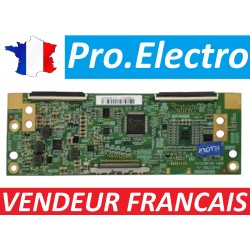 T-CON TCON TV LG HV320FHB-N00 philips 32PFH4101 47-6021051 32PFS4132 32PFS5603 TPT315B5