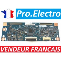 T-CON TCON TV 55T23-C0A 5532T42C33 Samsung UE32J5500AK UE32K5500AK 32 inch only