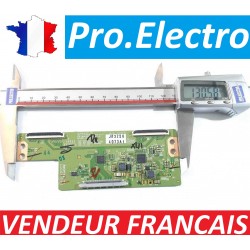 T-CON TCON TV LG 6870c-0532c 6871l-4073A 49SM5B-B 49inch only