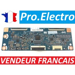 T-CON TCON TV 55T23-C09 5532T42C14 32inch only