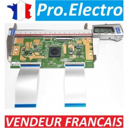 TCON TV Philips 65PUS6162/12 15Y_65_FU11BPCMTA4V0.3 LJ94-35367K