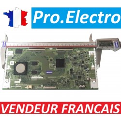 TCON T-CON TV RUNTKCPWBX 4512TP QKITPF464WJN1 QPWBXF464WJN1 Sharp LC-40LE820E LC-46LE810E