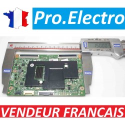 TCON T-CON TV BN95-01329A LSF480HQ02 BN41-02112A UE48H8000SLXZF 48inch only