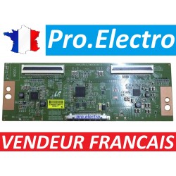 T-CON TCON 14Y_EF11_TA2C2LV0.1 LMC400HM10 LJ94-29830E Philips 40PFK4100 40PFH4100 b4028fhd 40inch only