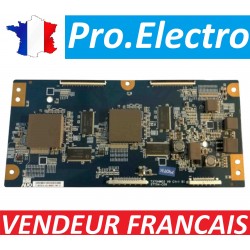 T-CON TCON TV T370HW02 V6 37T04-C03 TT-5537T04C04-82K 37inch only