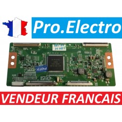 T-CON TCON TV LG 37LV450 6870C-0365A 6871L-2414B LG 37LV5500