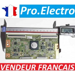 T-CON TCON TV PANASONIC TX-55CX400E 14Y_P2FU13TMGC4LV0.0 55inch only