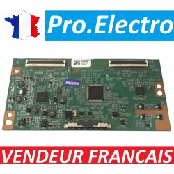 T-CON TCON TV SAMSUNG LJ94-16471D S100FAPC2LV0.3 Le40D550K1Wxxu 40inch only