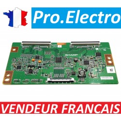 T-CON TCON TV SAMSUNG UE40D5003 SK4818ZE0L4094