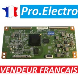 T-CON TCON TV LG V500DK2-CKS2