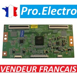 T-CON TCON THOMSON TCL 13VNB_FP_SQ60MB4C4LV0.0 TV 55FZ5635 55FZ3233 toshiba 55l5445dg LJ94-30048A