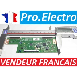 TCON T-CON TV LG 43LX761H-ZA LC430EUE FHM3 6870c-0532c 6871l-3966A 43inch only