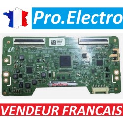 T-CON TCON TV SAMSUNG UE46EH5000 LSJ460HN03-S BN95-00571B BN41-01797A 46inch only