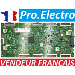 T-CON carte tcon TV LG Samsung QE65QN85A BN94-17100A BN41-02939A