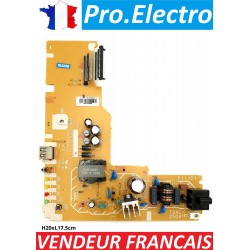 PSU alimentation TV PANASONIC 9L5FG0 SEP0627A SUKB0627AA