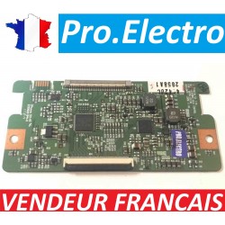 T-CON TCON TV SABA L32PV412 6870C-0313B