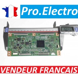 T-CON TCON TV v460h1-cpe5 Sony KDL-46NX720 46NX723 46inch only