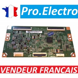 T-CON TCON TV Samsung UE50HU6900SXXN 30947B 673X6 11NT350 50inch only