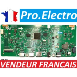 MOTHERBOARD carte mère MONITOR SAMSUNG LU32J590UQNXZA BN94-13067A BN94-12191N