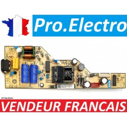 PSU alimentation TV TCL 50S435 40-L12CH4-PWD1CG 08-L12CLJ2-PW210AA