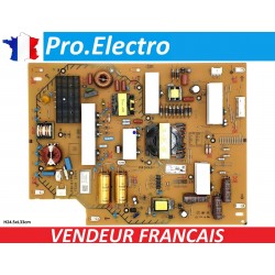 PSU alimentation TV Sony KD-65X750H APS-430 100139021 GL95