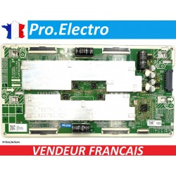 inverter LED driver SAMSUNG QN75Q8DTAFXZA BN44-01040A