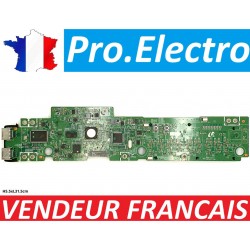 MOTHERBOARD carte mère Barre de son Samsung HW-MS650 AH41-01867B
