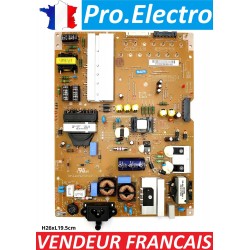 PSU alimentation TV LG 55LB7500 EAX65424001(2.7) EAY63073001