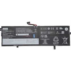 original:Batterie Lenovo L21L4PE0 4ICP6/40/133