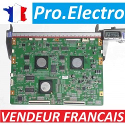 T-CON TCON TV GA3D_TPS_C6LV0.0 Hisense Ed55xt39g3d LJ94-03936B