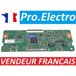 T-CON TCON TV LG 32LG100 6871L-1904A2 6870C-0238B 32inch only