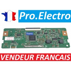 T-CON TCON TV 6871L-1906A1 6870C-0238B PHILIPS 32PFL3404 32HFL5870D 32inch only