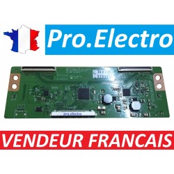 T-CON TCON TV LG 6870C-0452A 6871L-3259A 32LN575S 32LN570S 32inch only