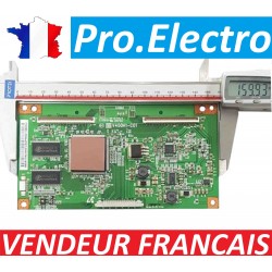 T-CON TCON TV SAMSUNG LE40A556P V400H1-C01