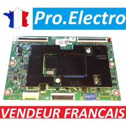 TCON T-Con TV Samsung BN41-02069A LSF460HJ02 BN96-28959a UE46F6400awxzf BN95-01130A