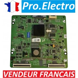 TCON T-CON TV SAMSUNG BN41-01789A BN97-06370A UE46ES6300 46inch only