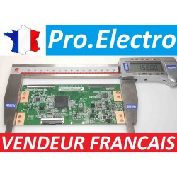 T-CON TCON TV Thomson TCL 55UD6406 55dp603 ST5461D07-1-C-D C054115C0F-B-8 55inch only