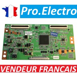 T-CON TCON Samsung TV UE46C6700 UE46C6740 S120BF60C4LV1.2 LJ94-03436D UE46C6540 46inch only