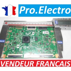 TCON T-CON TV bn41-02481a LSF400HN02-L BN95-02675A UE40K6300 AKXZF