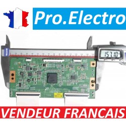 T-CON TCON TV LISTO 48DLEDUSB-349 13VNB7_SQ60MB4C4LV0.0 LJ94-29702E 48inch only