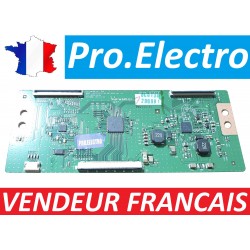 T-CON TCON TV LG 6870C-0418A 47LS5600 6871l-2753m 2753S 47inch only