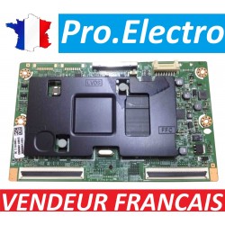 T-CON TCON TV SAMSUNG UE40F6100AW bn95-01129a BN97-06996B