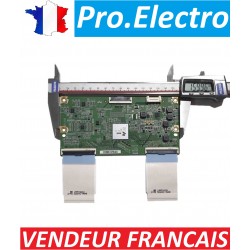 T-CON TCON TV SAMSUNG Un55hu6840fxza UA55HU6008J HV550QUB-B10 47-6021038 55inch only