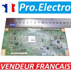 T-CON TCON TV Thomson 65ud6436 U50A6006 U50P6106 TAT0J4857 EATDJ6E11