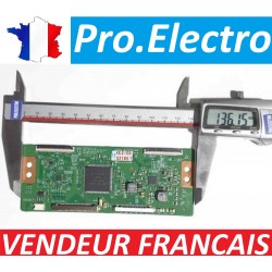 T-CON TCON Philips 6870c-0450A 6871l-3224A 42PFL7008K 42PFL6008S 42PFL6158K 42inch only