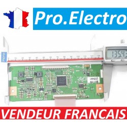 T-CON TCON TV LG 6870C-0329A 6871l-2394A LG 26LD350-UB LC260WXN-SBA3 26inch only