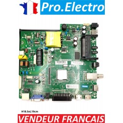 MOTHERBOARD carte mère TV JVC LT-39C460 TP.MS3563S.PB801 50040356300020