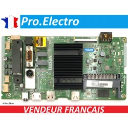 MOTHERBOARD carte mère TV LOGIK L50UE20 17MB230 23688533 SELECLINE 50S201B 58S201B