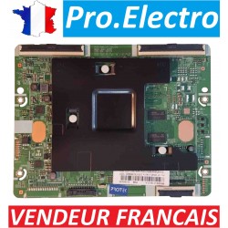 T-CON TCON TV SAMSUNG UE48JU6400AK ue48j6410u BN41-02297 BN95-01937A BN95-01993A CY-GJ048HGLVLH