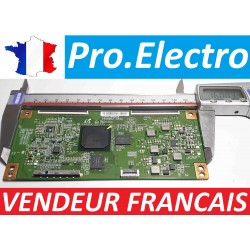 TCON T-CON TV Philips 50PUK6809/12 V500DK2-CKS2 50inch only 5LH059RPR343901CC07500